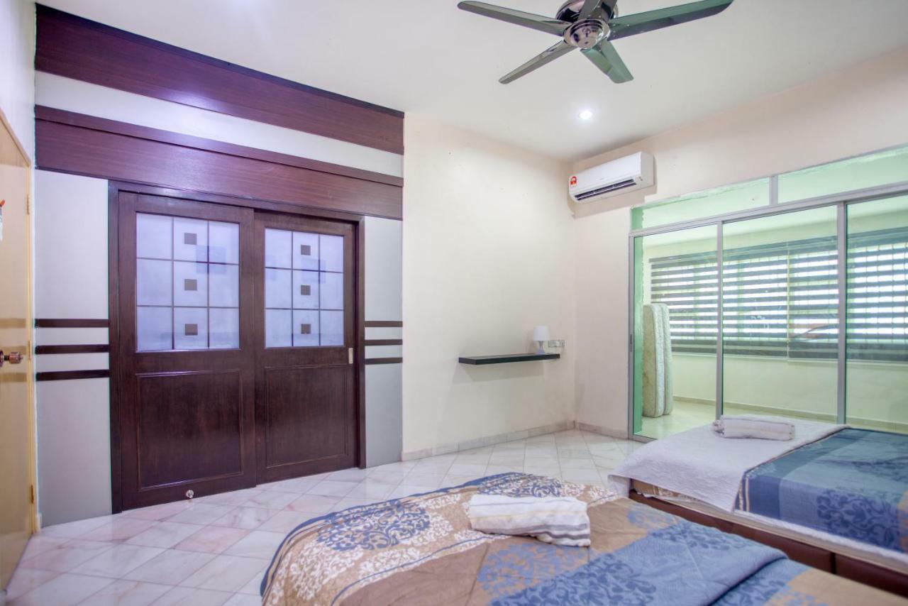Gunung View Homestay 10 To 12 Pax Near Sunway Tambun Ипох Екстериор снимка